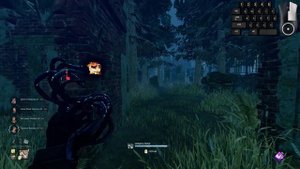 Гайд как сделать хак тек и флик за вескера Dead by Daylight