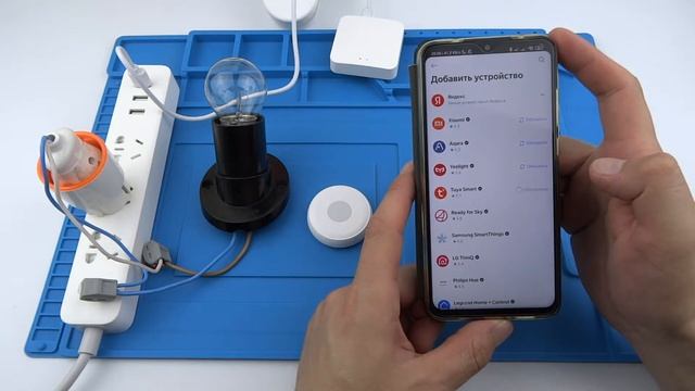 Умные розетки Zemismart ZigBee 3.0 Tuya Smart с голосовым управлением Алиса и энергомониторингом