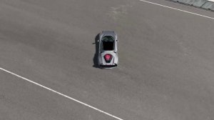 эксперименты с драгкарами Биам НГ Драйв