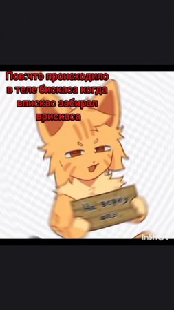 кстатие сорри новых видео будет пока что меньше потому что я приболеле сорри❤️🖤