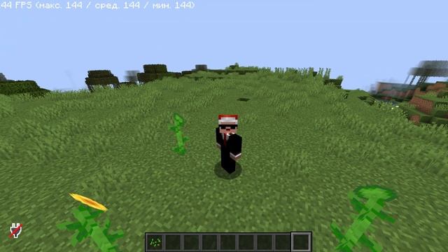 Топ 4 плагина на атернос 1.16.5+ №2 смотреть онлайн