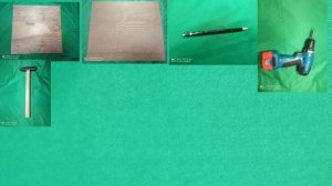 очень Короткое видео про Ящик