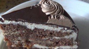 МУКБАНГ   Кусочек  торта  и чай   ПОДПИШИСЬ
