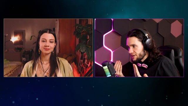 HotaGirl: О знакомстве с Героями, скучных шаблонах и повыш? смотреть онлайн