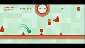 GEOMETRY DASH 2.3 УЖЕ ВЫШЛА?