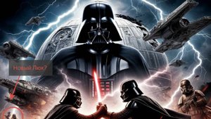 Star Wars: Battlefront II — Roger Roger: Эпические Сражения Дроидов!