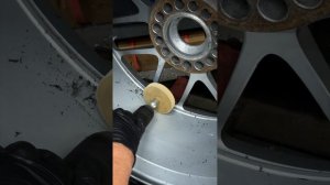 Фирменный шиномонтаж для Porsche 911