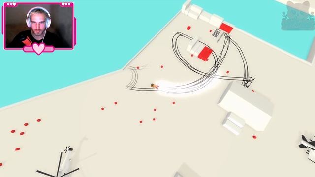 ДРИФТЁР ► Absolute Drift смотреть онлайн