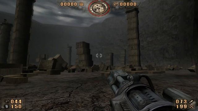 All Bosses. Painkiller. Прохождение. ИгроСериал смотреть онлайн