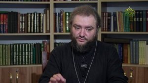 Свет невечерний. Священная война