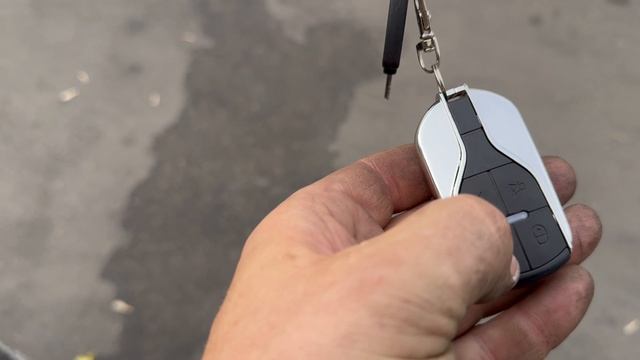 #Электроскутер #трайк #OffRoad 2х2000W 60V30Ah Мощный и заряженный, маневренней 🔥 смотреть онлайн