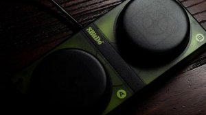 8BitDo клавиатура Retro 87 Mechanical Keyboard и мышка Retro R8 Mouse в дизай