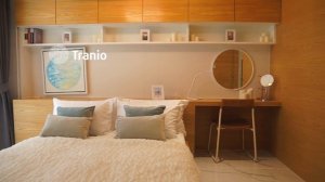 The Residence Prime — проект из 28 вилл на Пхукете от Andaman Asset Solution