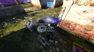 The Talos Principle : Путь В Геену : Мир 3 ( Все Звёзды )