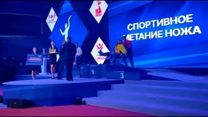 Тверские ветераны СВО завоевали высокие награды на межрегиональном этапе «Кубка защитников Отечества