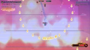 Ярон, Дракон возрождения за стрелка (Calamity, Infernum Mode)