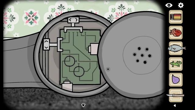 Как пройти игру || Samsara Room || смотреть онлайн