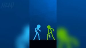 Самые ЛУЧШИЕ Анимации by Alan Becker - ОЗВУЧКА @alanbecker