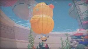 Astro Bot - Небесный Сад - Прохождение 100% - Все Боты и Пазлы.