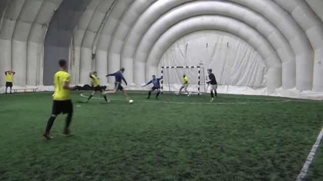 Лучший голкипер Первой Лиги ЛФС сезон 2021/2022 #football смотреть онлайн