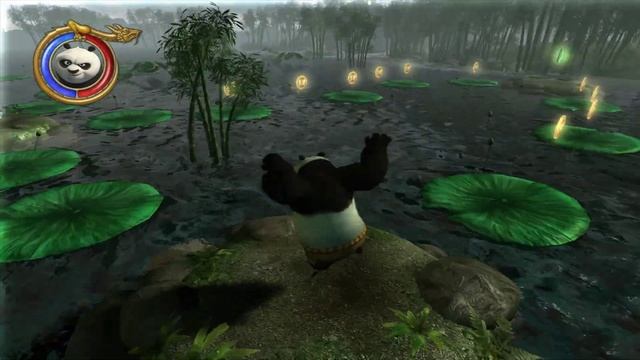 УГВАЙ И ТАЙЛУНЬ... ИГРА ПРО ЛЕГЕНДУ! ► KUNG FU PANDA (МАТ!) смотреть онлайн