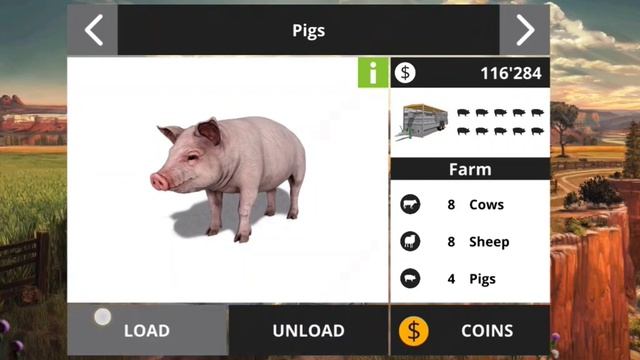 Нова техніка #5 - Farming Simulator 18 українською смотреть онлайн