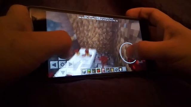 Майнкрафт. Дом. Защита от зомби смотреть онлайн