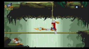 Maui Mallard in Cold Shadow (Sega Genesis) (стрим с player00713)