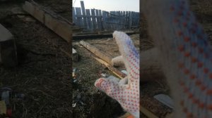 Продолжение стройки