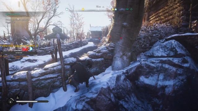 Assassin’s Creed Valhalla (1 часть) смотреть онлайн