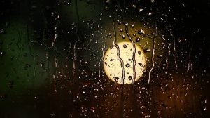 Дождливый июнь