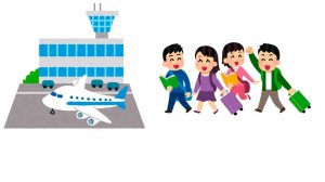 ロシア渡航に必要な準備その2(留学・就労編)Что нужно для поездки в Россию ( по учёбе или работе)