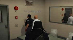 КОНФЛИКТ С ДУШНЫМ АДВОКАТОМ В ГТА 5 РП / MAJESTIC RP