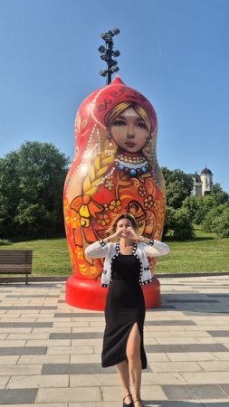 Привет из Чувашии