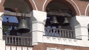 Россия. Суздаль. Спасо-Евфимиев монастырь.