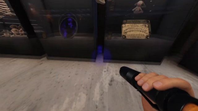 @kiasy ЛОМАЕТ ИГРУ В VR | PHASMOPHOBIA смотреть онлайн