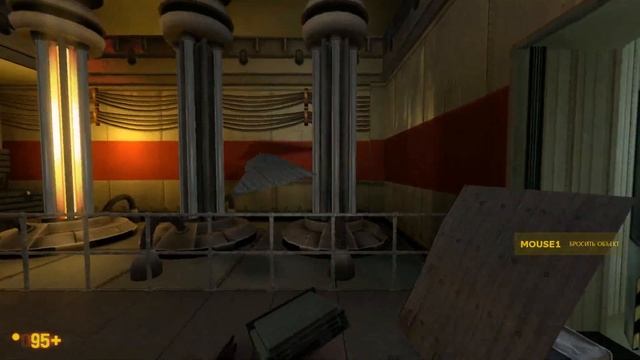 Новые учёные, охранники ,рабочие и другие в  Black Mesa Characte