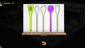 ROOMS & Exits Can..Фуд-корт... уровень 12