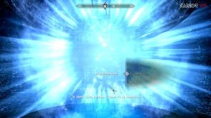 Прохождение Skyrim - часть 55 (Авгур Данлейнский)