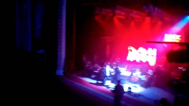 ROCK SYMPHONY у Вінниці - Sonne Rammstein