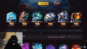 НАШЕЛ САМЫЙ ОКУПАЕМЫЙ КЕЙС НА GGSTANDOFF В 2025 ГОДУ!