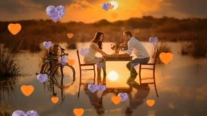 ЛЮБОВЬ ПОБЕЖДАЕТ ВСЁ 💞 Красивый клип о любви ❤