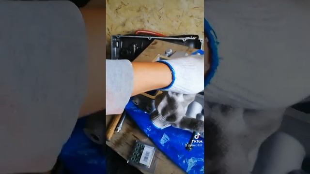 ЗмЗ. 409 новый ЗмЗ головка смотреть онлайн