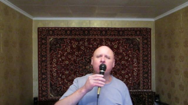 «Мне только снится жизнь моя» Константин Никольский