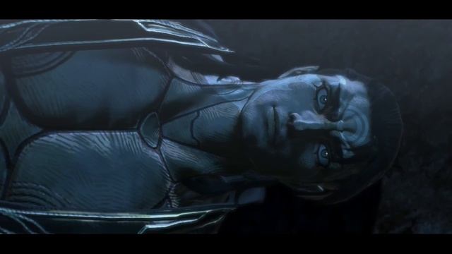 Asura's Wrath - Прохождение Часть 11 смотреть онлайн