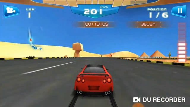 Я прохождения #2 fast racing смотреть онлайн
