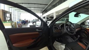 КАК СОБРАНА...обзор LADA VESTA SW CROSS часть 1