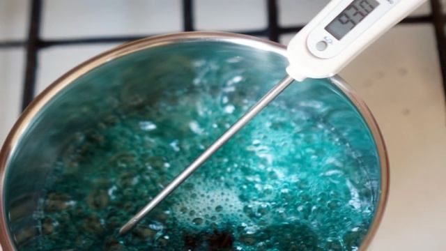 Французские макаруны