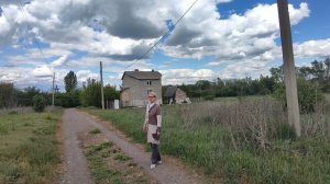 Участок Донецк ДНР 🏠 Ориентир Авдотьино.