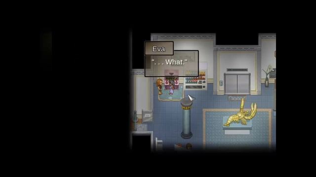 The Beach Episode (To The Moon Series) #2 - Это снова иллюзия? (ПРОХОЖДЕНИ смотреть онлайн